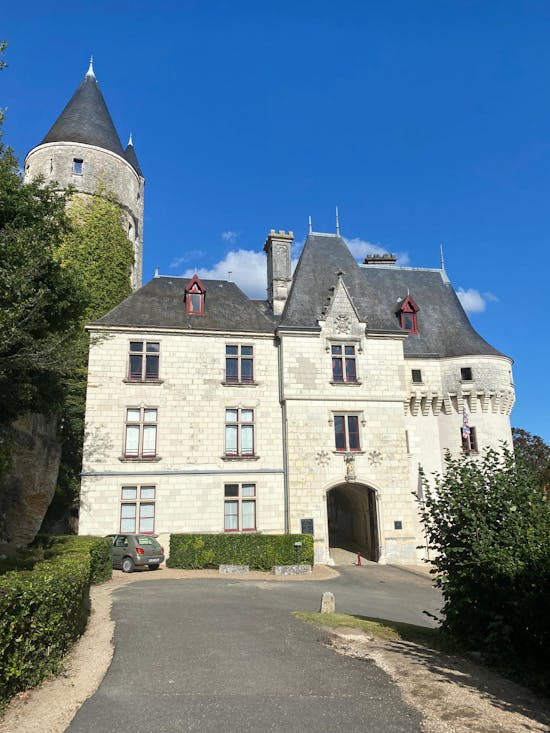 Château de Chissay | Hôtel et Restaurant