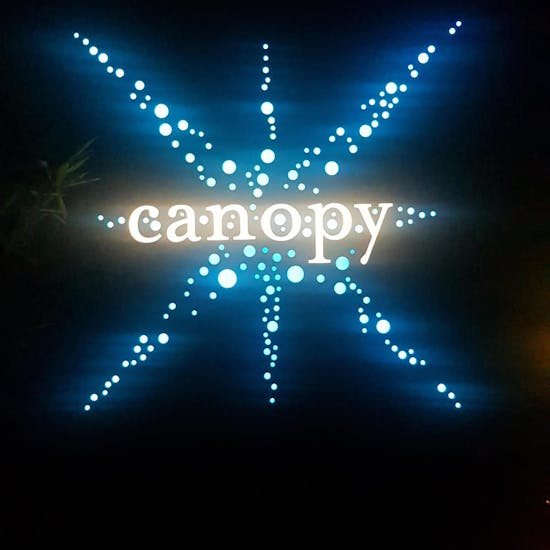 Le Canopy