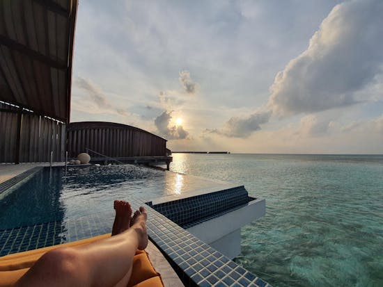 Club Med Finolhu villas - Maldives