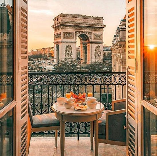 Hôtel Splendid Etoile, Paris